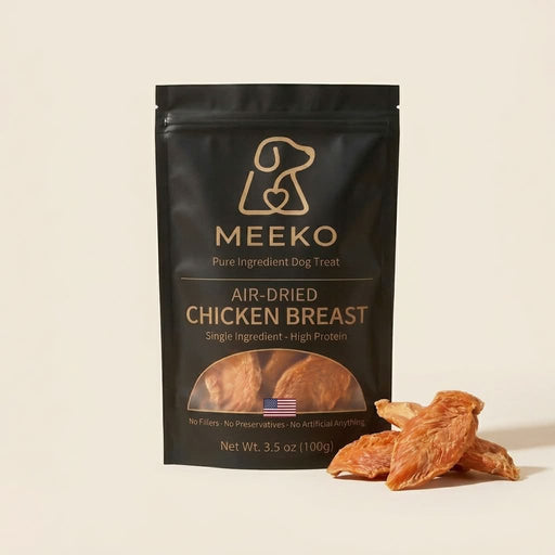 Air Dried Chicken Breast
